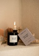 Świeca sojowa w szkle CANDLY&CO, Late Night Feelings, zapach No.6, 250g