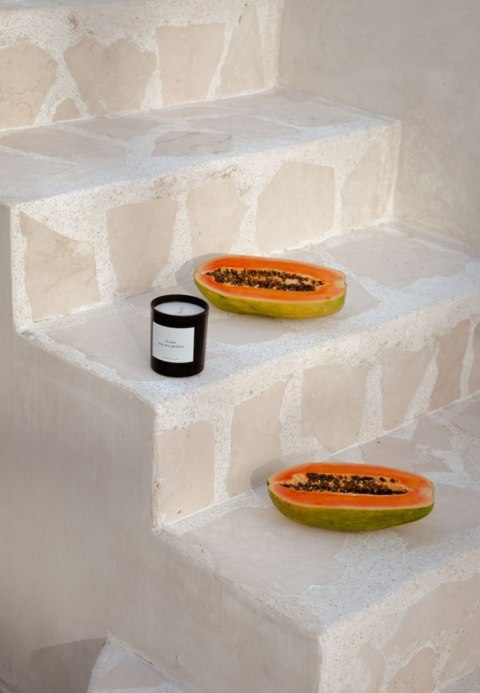 Świeca sojowa w szkle CANDLY&CO, You Are Perfect, zapach No.8, 250g