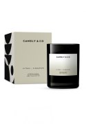 Świeca sojowa w szkle CANDLY&CO, bez cytatu, zapach No.3, 250g