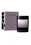 Świeca sojowa w szkle CANDLY&CO, bez cytatu, zapach No.8, 250g