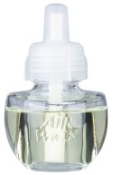 Wkład do elektrycznego odświeżacza AIR WICK, peonia-jaśmin, 19ml