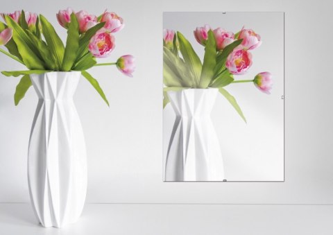 Antyrama DONAU, pleksi, 400x500mm