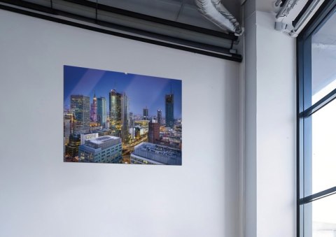 Antyrama DONAU, pleksi, A3, 297x420mm