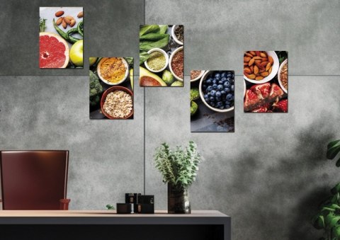 Antyrama DONAU, pleksi, A4, 210x297mm