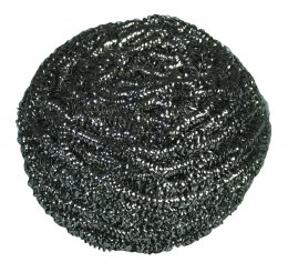 Druciak spiralny VILEDA PROFESSIONAL, Inox, stal nierdzewna, 60g, srebrny