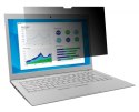 Filtr prywatyzujący 3M™ (RP156W9B), do laptopów 16:9, 15.6", czarny