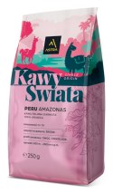 Kawa ASTRA Peru, ziarnista, 250g