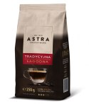 Kawa ASTRA Tradycyjna Łagodna, mielona, 250g