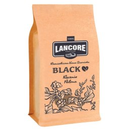 Kawa LANCORE COFFEE Black Blend, ziarnista, 1000g