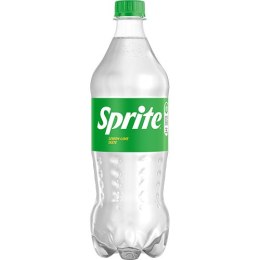 Napój SPRITE 0.5L butelka PET KAUCJA