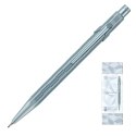Ołówek mechaniczny CARAN D'ACHE 844 XMAS25 Alpine Frost, 0,5mm, w pudełku, niebieski