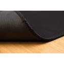 Podkładka pod mysz Q-CONNECT XXL, 90x40cm, czarna