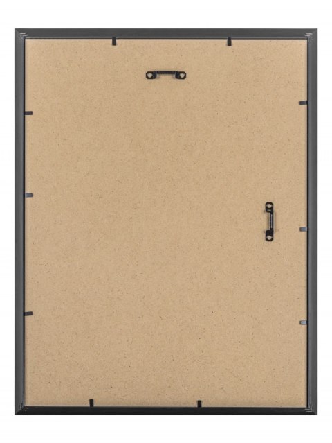 Ramka na zdjęcia Q-CONNECT, 300x400mm, czarna