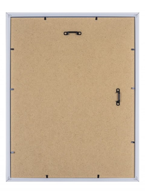 Ramka na zdjęcia Q-CONNECT, 300x400mm, srebrna