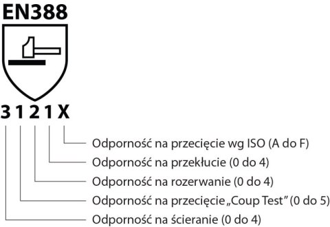 Rękawice spawalnicze DONAU SAFETY DS-WELTIG, TIG, skóra kozia, rozm. 8/M, biało-szare