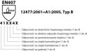 Rękawice spawalnicze DONAU SAFETY DS-WELTIG, TIG, skóra kozia, rozm. 8/M, biało-szare