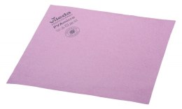 Ściereczka VILEDA PROFESSIONAL PVAmicro, 35 x 38 cm, czerwona