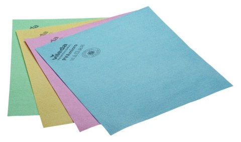 Ściereczka VILEDA PROFESSIONAL PVAmicro, 35 x 38 cm, żółta