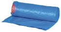 Worki na śmieci DONAU HOME, z taśmą (LDHD), 35l, 15 szt., niebieskie