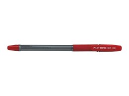 Długopis olejowy BPS-GPXB czerwony BPS-GP-XB-R PILOT