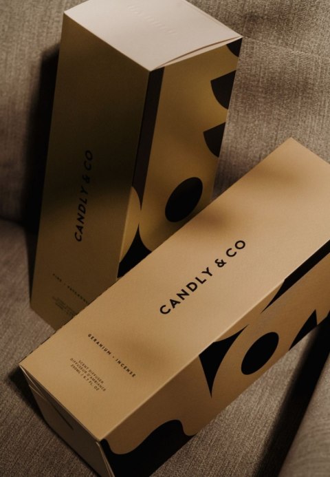 Dyfuzor CANDLY&CO, zapach No.1, 200ml