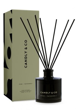Dyfuzor CANDLY&CO, zapach No.4, 200ml