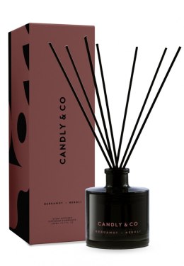 Dyfuzor CANDLY&CO, zapach No.5, 200ml
