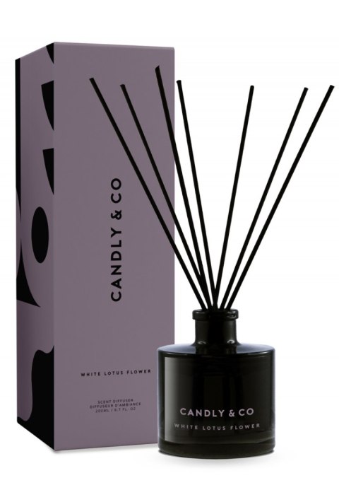 Dyfuzor CANDLY&CO, zapach No.8, 200ml