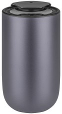 Dyfuzor elektryczny DONAU PROFESSIONAL by CANDLY&CO Mini Aroma Pro, próbka + 3 testery, czarny