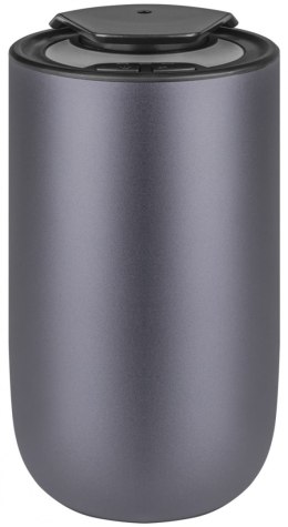 Dyfuzor elektryczny DONAU PROFESSIONAL by CANDLY&CO Mini Aroma Pro, próbka + 3 testery, czarny