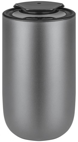 Dyfuzor elektryczny DONAU PROFESSIONAL by CANDLY&CO Mini Aroma Pro, próbka + 3 testery, tytanowy