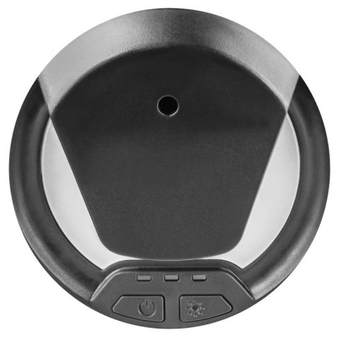 Dyfuzor elektryczny DONAU PROFESSIONAL by CANDLY&CO Mini Aroma Pro, próbka + 3 testery, tytanowy