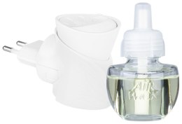 Elektryczny odświeżacz powietrza AIR WICK z wkładem peonia-jaśmin, 19ml