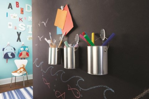 Hak wielokrotnego użytku COMMAND™ (17093CLR PL), duży, transparentne