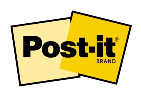 Karteczki samoprzylepne POST-IT® Recycled Notes (654-1B), 76x76mm, 6x100 kart., żółte