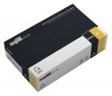 Rękawice nitrylowe, EASYCARE, 100 szt., rozmiar S, czarne