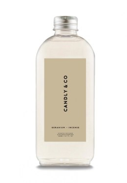 Uzupełnienie do dyfuzora CANDLY&CO, zapach No.1, 200ml