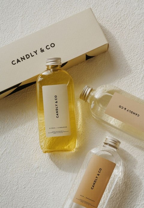 Uzupełnienie do dyfuzora CANDLY&CO, zapach No.1, 200ml