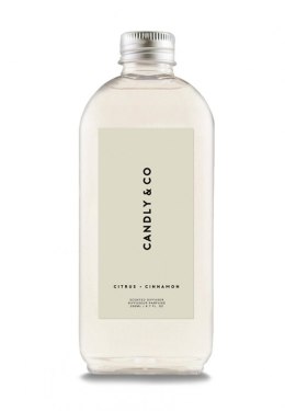 Uzupełnienie do dyfuzora CANDLY&CO, zapach No.3, 200ml