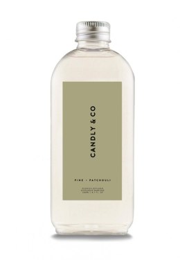 Uzupełnienie do dyfuzora CANDLY&CO, zapach No.4, 200ml