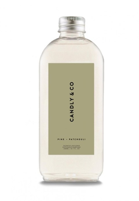 Uzupełnienie do dyfuzora CANDLY&CO, zapach No.4, 200ml