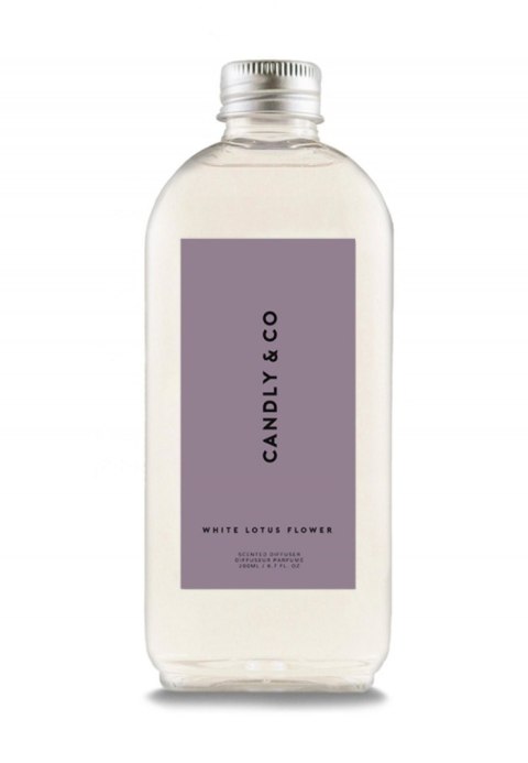 Uzupełnienie do dyfuzora CANDLY&CO, zapach No.8, 200ml