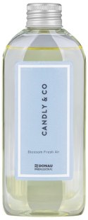Uzupełnienie do dyfuzora elektrycznego DONAU PROFESSIONAL by CANDLY&CO, 200ml, Blossom Fresh Air