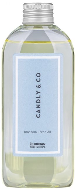 Uzupełnienie do dyfuzora elektrycznego DONAU PROFESSIONAL by CANDLY&CO, 200ml, Blossom Fresh Air