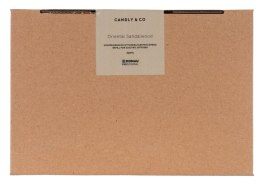 Uzupełnienie do dyfuzora elektrycznego DONAU PROFESSIONAL by CANDLY&CO, 500ml, Oriental Sandalwood