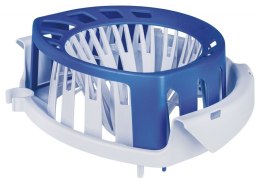 Wyciskacz do mopa paskowego (koszyk) VILEDA PROFESSIONAL SuperMop, zestaw nr 2, niebieski
