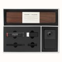 Zestaw Max Atelier BLACKWING X MOLESKINE