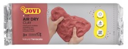 Glina samoutwardzalna JOVI, 250g, ceglana (terracotta)