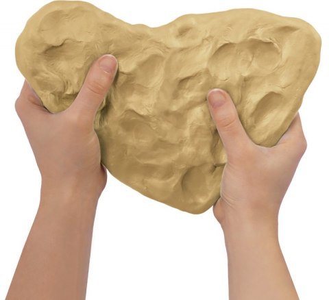 Glina samoutwardzalna JOVI, 250g, piaskowa (ochra)