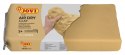 Glina samoutwardzalna JOVI, 500g, piaskowa (ochra)